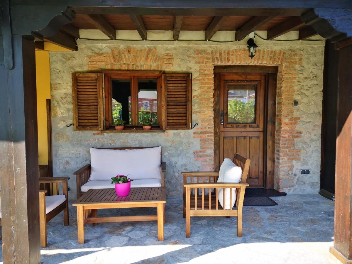 Finca Josefina Miengo Exterior photo
