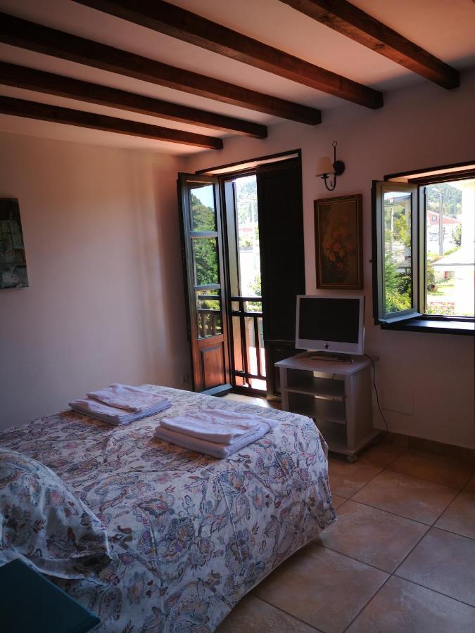 Finca Josefina Miengo Exterior photo