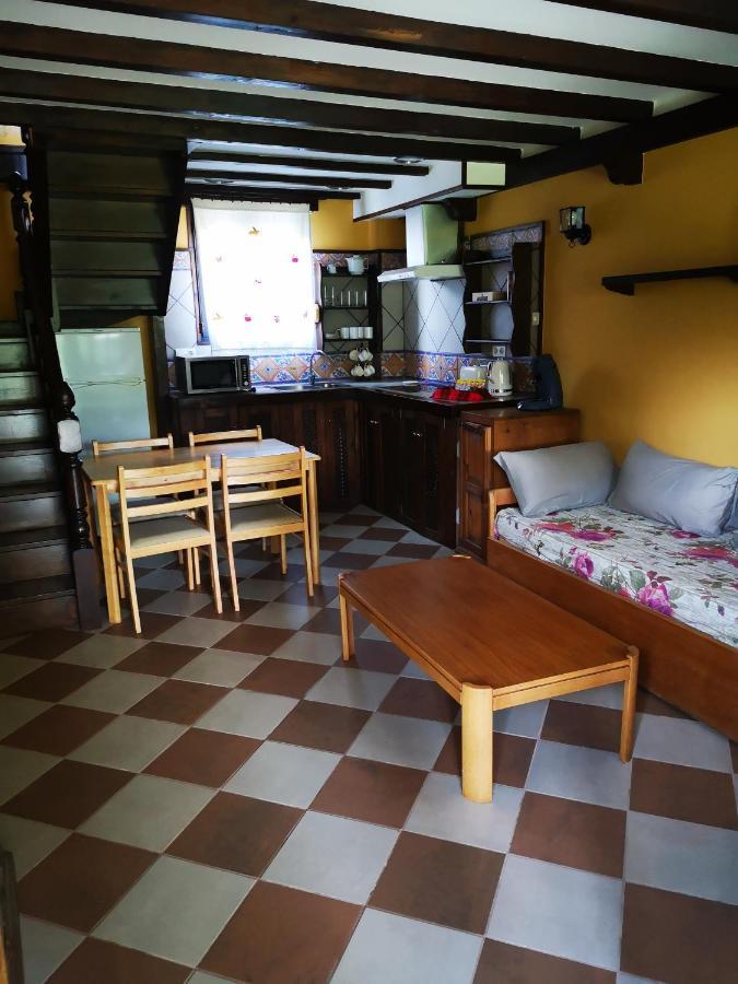 Finca Josefina Miengo Exterior photo