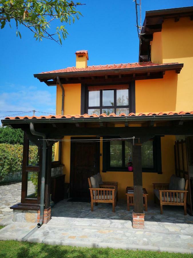 Finca Josefina Miengo Room photo